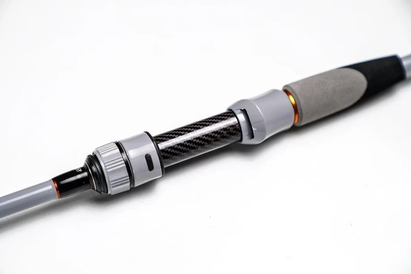 Fujin Ajime 228cm 05-5gr LRF Kamışı - Resim 3