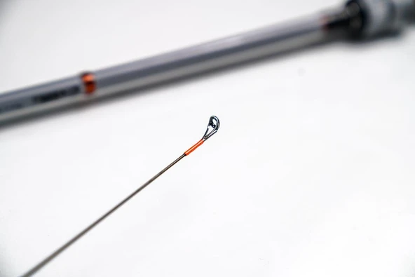 Fujin Ajime 228cm 05-5gr LRF Kamışı - Resim 4