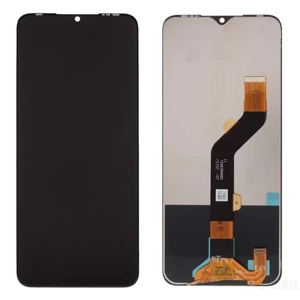 infinix Hot 9 Play X680 Lcd Dokunmatik Ekran ürün görseli 1