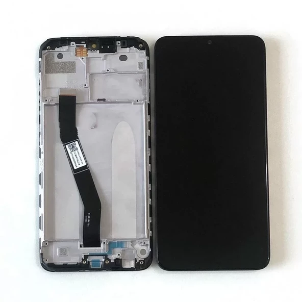Xiaomi Redmi 8 Çıtalı Lcd Dokunmatik Ekran M1908C3IG ürün görseli 1