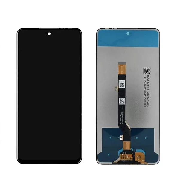 Tecno Camon 19 Neo Lcd Ekran Dokunmatik ürün görseli 1
