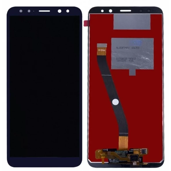 Huawei Mate 10 Lite Lcd Dokunmatik Ekran RNE-L21-L01 ürün görseli 1