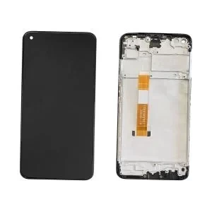 Oppo A52 Çıtalı Lcd Dokunmatik Ekran ürün görseli 1