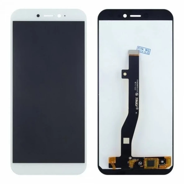 General Mobile Gm9 Go Lcd Dokunmatik Ekran Siyah ürün görseli 1