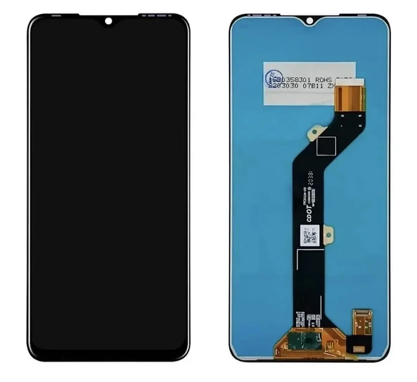 Tecno Spark 9t Lcd Ekran Dokunmatik ürün görseli 1