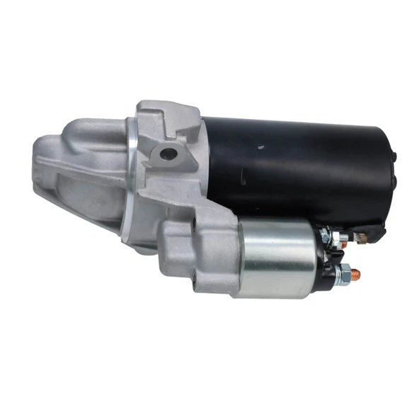 Bosch Marş Motoru 12v 12diş Ford Transit V347 Peugeot Boxer Citroen Jumper ürün görseli 1