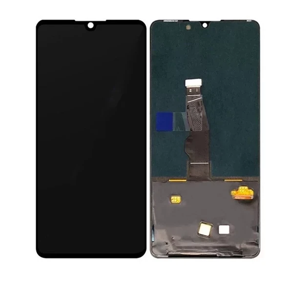 Huawei P30 (Birinci Sınıf) Lcd Dokunmatik Ekran ELE-L09 L29 ürün görseli 1