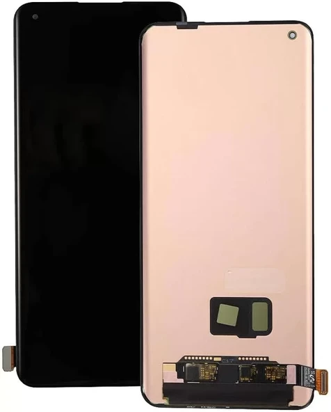 Oneplus 10 Pro (Birinci Sınıf) Lcd Dokunmatik Ekran ürün görseli 1