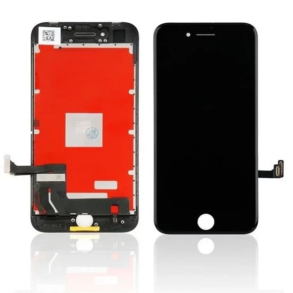 Apple iphone 6S Plus Lcd Dokunmatik Ekran Siyah ürün görseli 1