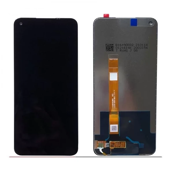 Oppo A73 5G Lcd Dokunmatik Ekran ürün görseli 1