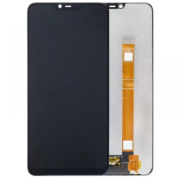 Oppo A12s Lcd Dokunmatik Ekran CPH2083,CPH2077 ürün görseli 1