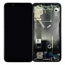 Xiaomi Mi 8 Çıtalı (Birinci Sınıf) Lcd Dokunmatik Ekran M1803E1A ürün görseli 1