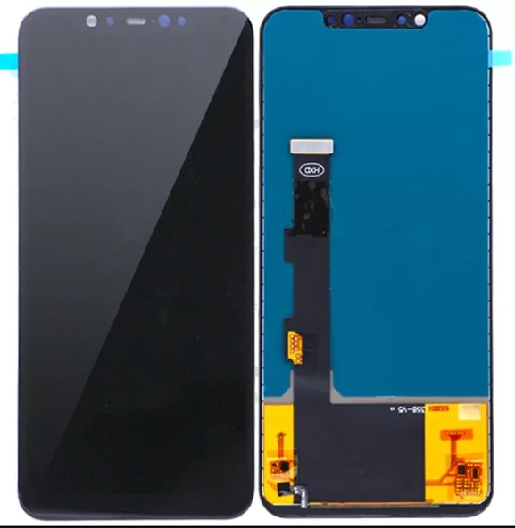 Xiaomi Mi 8 TFT Lcd Dokunmatik Ekran ürün görseli 1