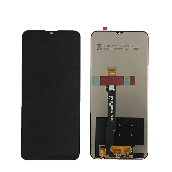General Mobile Gm21 PLus Lcd Dokunmatik Ekran ürün görseli 1