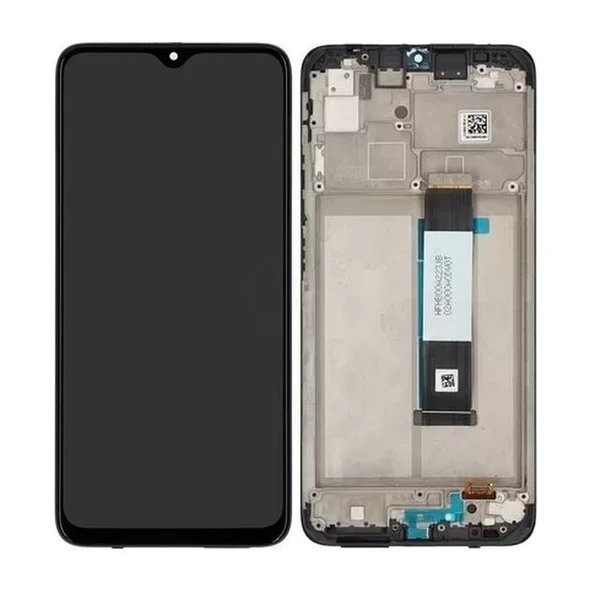 Xiaomi Redmi 9T Çıtalı (Birinci Sınıf) Lcd Dokunmatik Ekran J19S, M2010J19S ürün görseli 1
