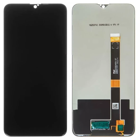 Realme 3i Lcd Dokunmatik Ekran Rmx1827 ürün görseli 1