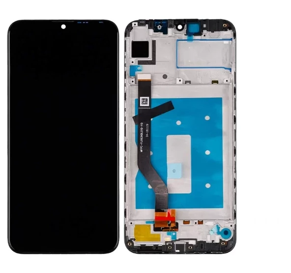 Huawei Y7 Prime 2019 Lcd Dokunmatik Ekran DUB-LX3 lx2 lx1 ürün görseli 1