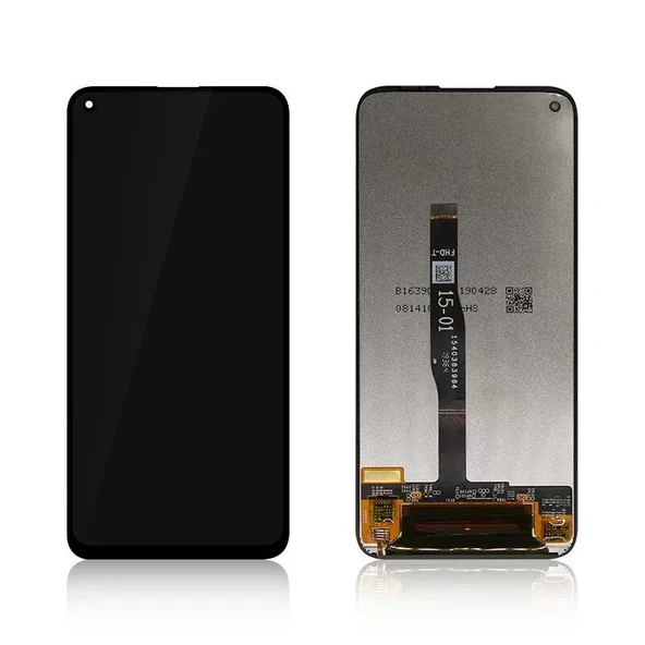 Huawei P40 Lite (Birinci Sınıf) Lcd Dokunmatik Ekran ürün görseli 1