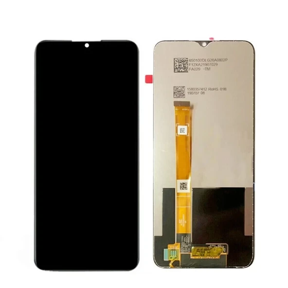 Oppo A9 2020 (Birinci Sınıf) Lcd Dokunmatik Ekran ürün görseli 1