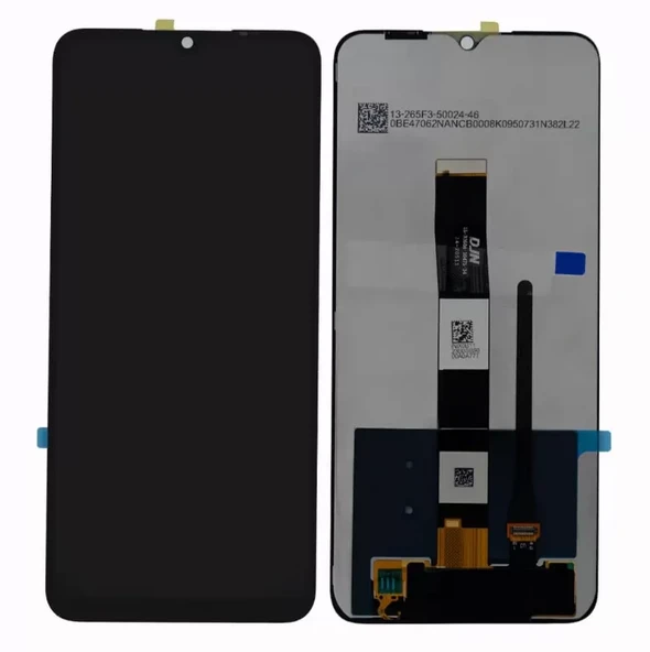 Xiaomi Redmi 9 Activ (Birinci Sınıf) Lcd Dokunmatik Ekran ürün görseli 1