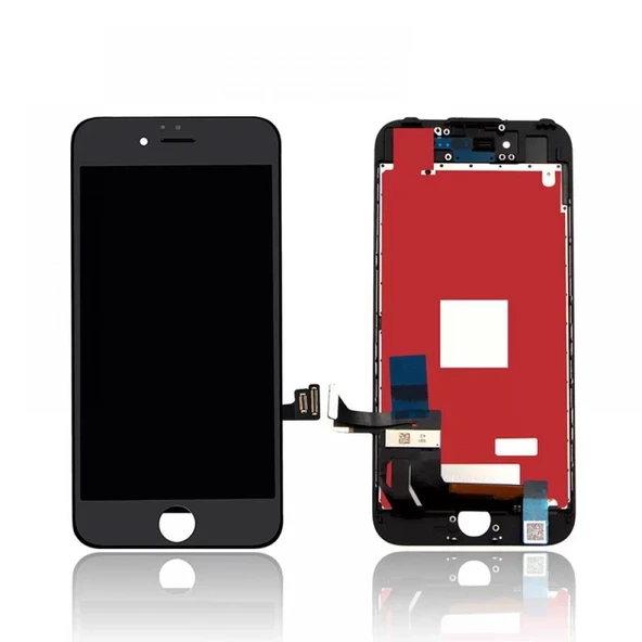 Apple iphone 7 (Birinci Sınıf) Lcd Dokunmatik Ekran Beyaz ürün görseli 1
