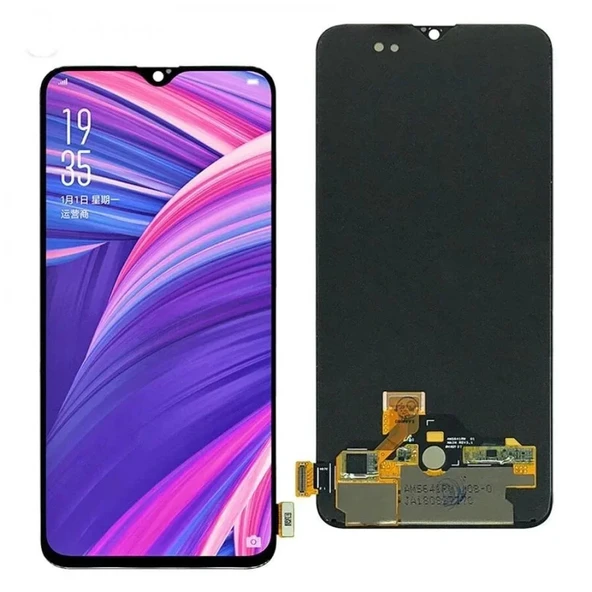 Oppo Rx 17 Pro Lcd Dokunmatik Ekran TFT ürün görseli 1