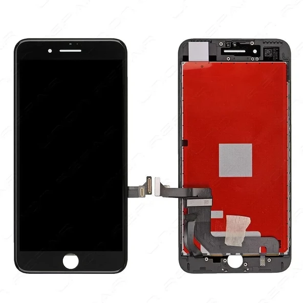 Apple iphone 7 Plus Lcd Dokunmatik Ekran Beyaz ürün görseli 1