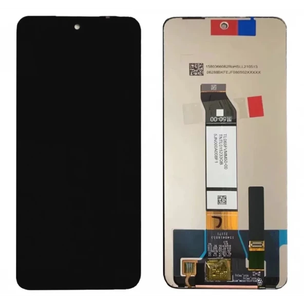 Xiaomi Redmi 10 5G (Birinci Sınıf) Lcd Dokunmatik Ekran ürün görseli 1