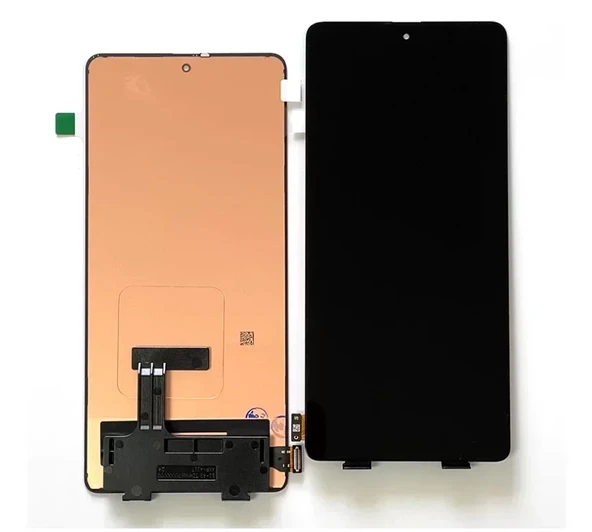 Xiaomi K50 Gaming (Birinci Sınıf) Lcd Dokunmatik Ekran ürün görseli 1
