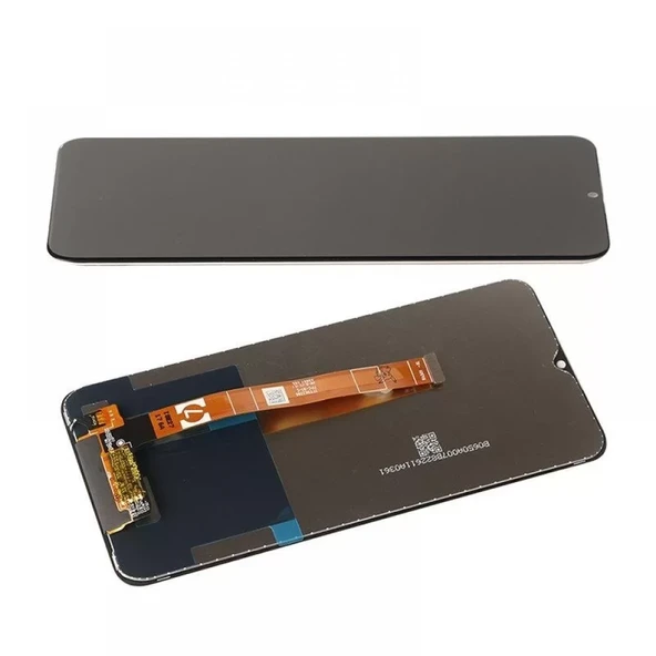 Realme C15 (Birinci Sınıf) Lcd Dokunmatik Ekran ürün görseli 1