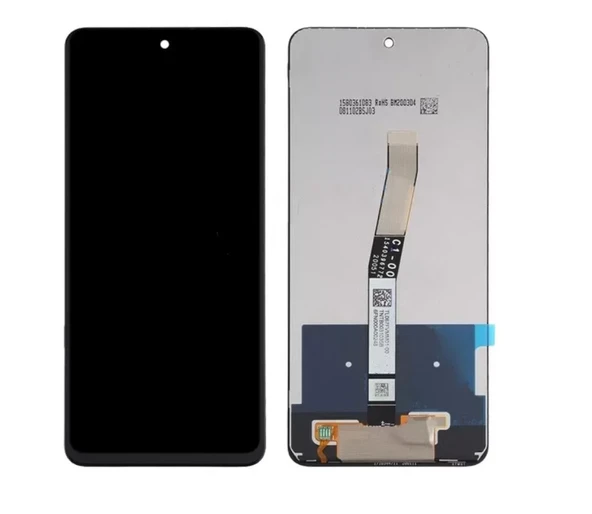 Xiaomi Poco M2 Pro (Birinci Sınıf) Lcd Dokunmatik Ekran ürün görseli 1