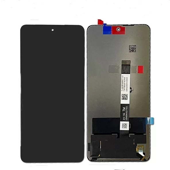Xiaomi Redmi 9 Nfc (Birinci Sınıf) Lcd Dokunmatik Ekran ürün görseli 1