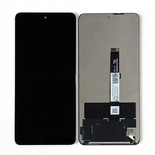 Xiaomi Poco X3 (Birinci Sınıf) Lcd Dokunmatik Ekran ürün görseli 1