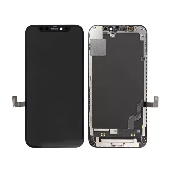 İphone 12 Mini (Birinci Sınıf) Lcd Dokunmatik Ekran ürün görseli 1