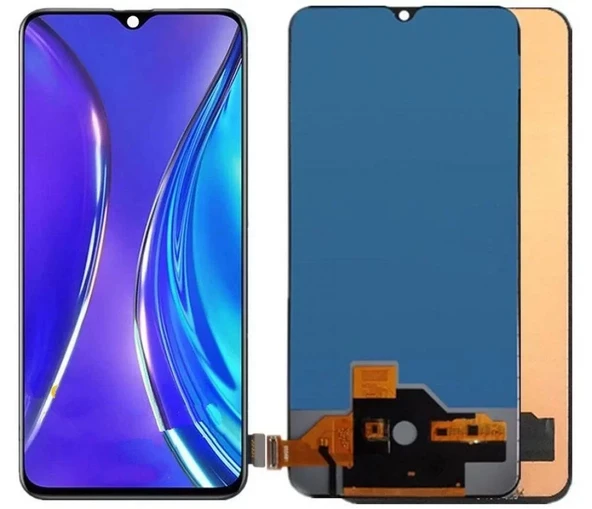 Oppo X2 Lcd Dokunmatik Ekran ürün görseli 1