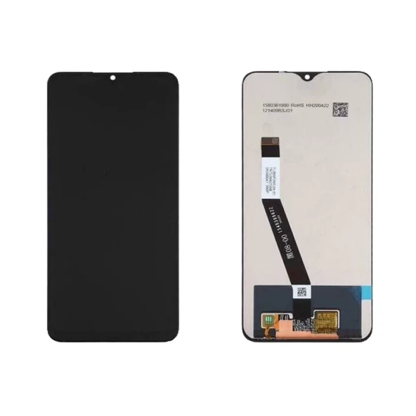 Xiaomi Poco M2 Reloaded (Birinci Sınıf) Lcd Dokunmatik Ekran ürün görseli 1