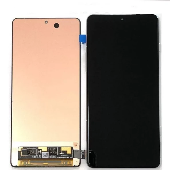 Xiaomi Redmi K40 Gaming (Birinci Sınıf) Lcd Dokunmatik Ekran ürün görseli 1
