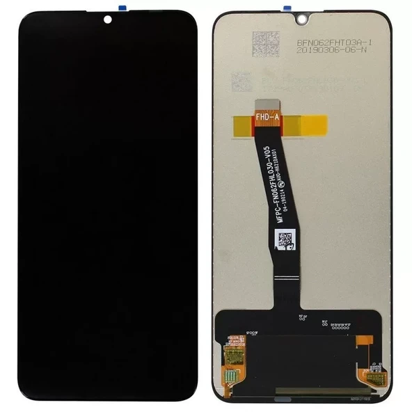 Huawei P Smart Plus 2019 (Birinci Sınıf) Lcd Dokunmatik Ekran ürün görseli 1