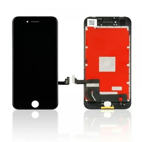Apple Iphone SE 2020 (Birinci Sınıf) Lcd Dokunmatik Ekran beyaz ürün görseli 1