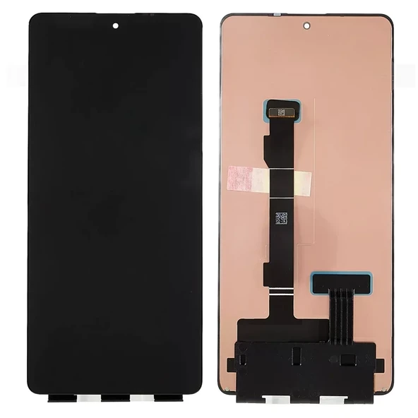 Xiaomi Redmi Note 12 Pro 5G (Birinci Sınıf) Lcd Dokunmatik Ekran ürün görseli 1