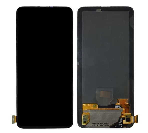Xiaomi Redmi K30 Pro Zoom (Birinci Sınıf) Lcd Dokunmatik Ekran ürün görseli 1