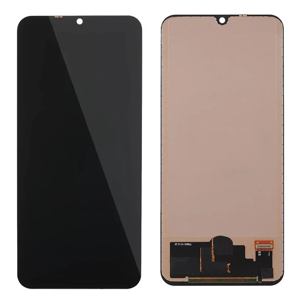 Huawei Y8 P 2020 TFT Lcd Dokunmatik Ekran ürün görseli 1