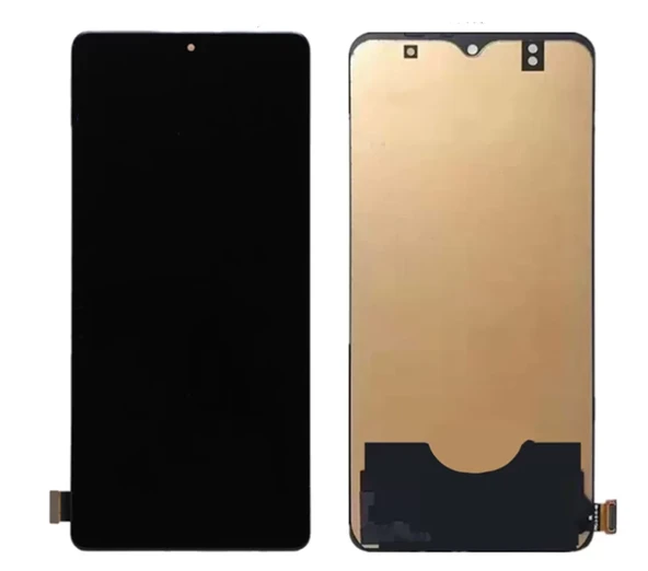Xiaomi Poco F3 TFT Lcd Dokunmatik Ekran A kalite ürün görseli 1