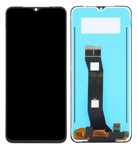 Huawei Nova Y61 (Birinci Sınıf) Lcd Dokunmatik Ekran ürün görseli 1