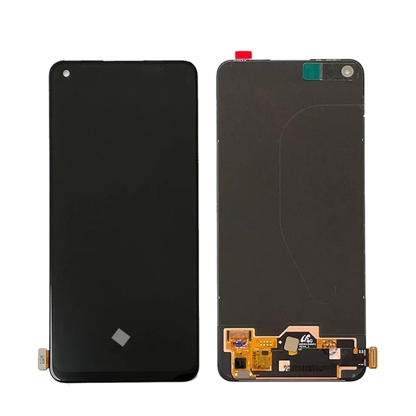 Realme 9 Pro+ plus (Birinci Sınıf) Lcd Dokunmatik Ekran RMX3392, RMX3393 ürün görseli 1