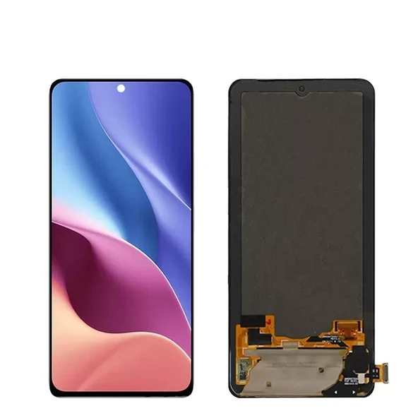 Xiaomi Poco F4 (Birinci Sınıf) Lcd Dokunmatik Ekran ürün görseli 1