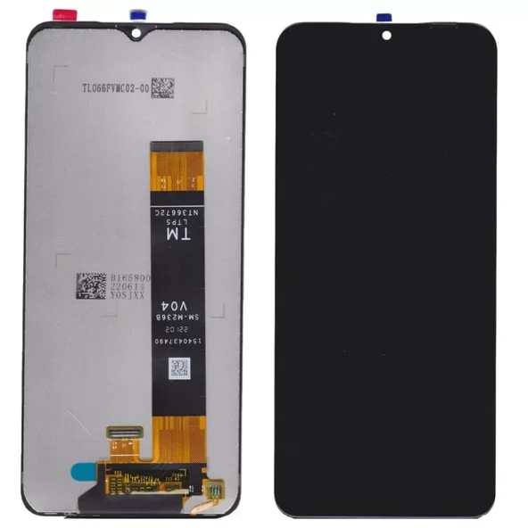 Samsung M23 5G sm-M236 B/F/DS Lcd Dokunmatik Ekran ürün görseli 1