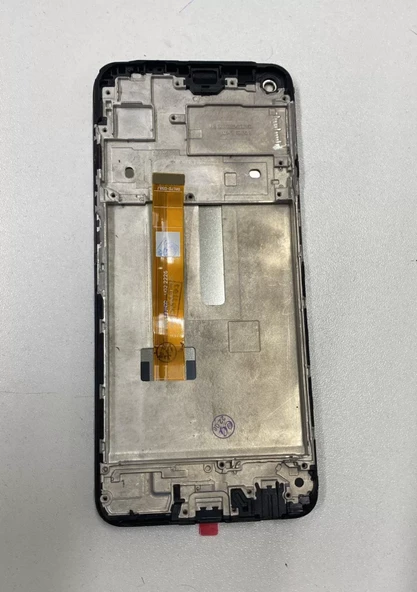 Realme 7 Çıtalı Lcd Dokunmatik Ekran ürün görseli 1