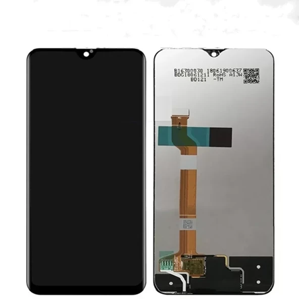 Realme 2 Pro Lcd Dokunmatik Ekran RMX1801,RMX1807,RMX1803 ürün görseli 1