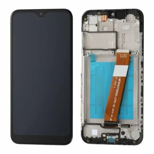 Samsung M01 sm-M015 (Birinci Sınıf) Lcd Dokunmatik Ekran ürün görseli 1